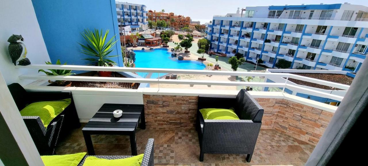 Ocean View Tenerife San Miguel de Abona Buitenkant foto