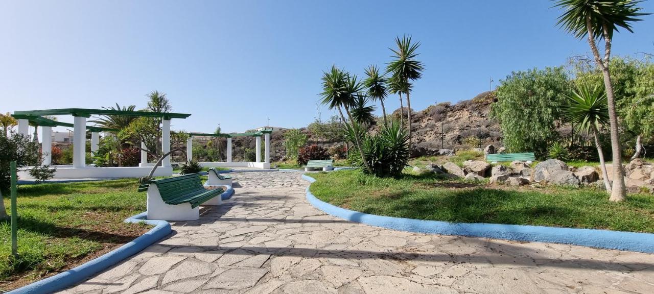 Ocean View Tenerife San Miguel de Abona Buitenkant foto