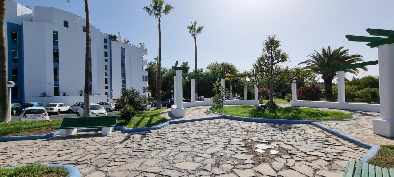 Ocean View Tenerife San Miguel de Abona Buitenkant foto