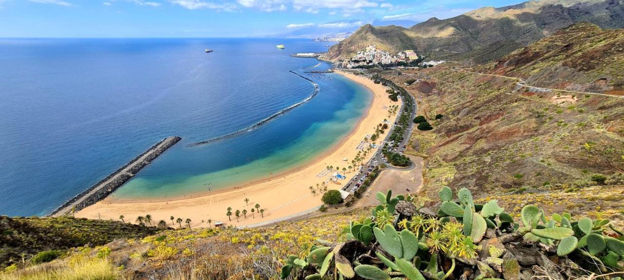 Ocean View Tenerife San Miguel de Abona Buitenkant foto